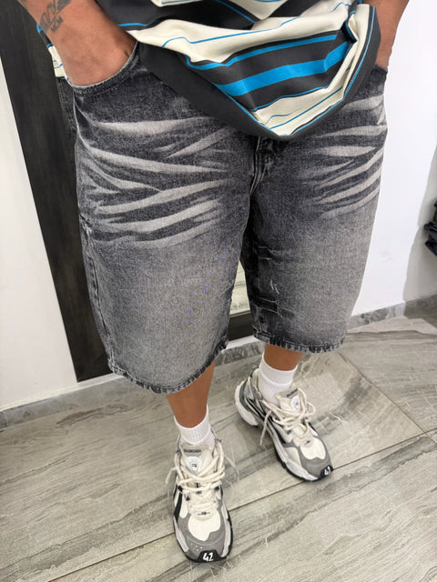 SHORTS 8808Q