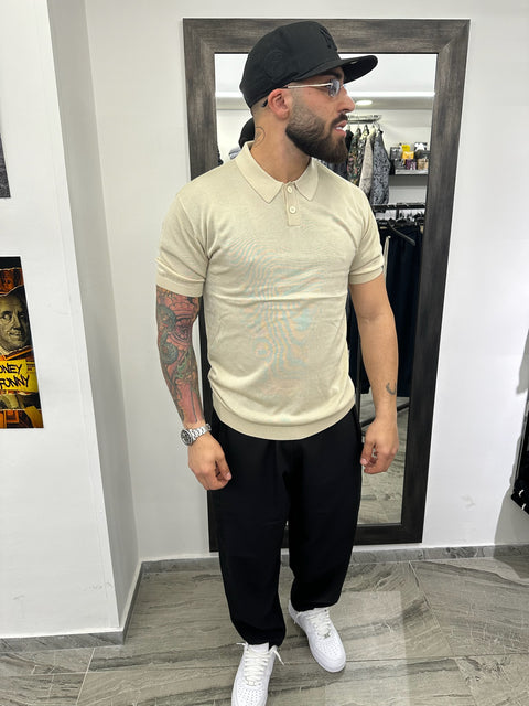 POLO SLIM FIT