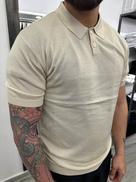 POLO SLIM FIT