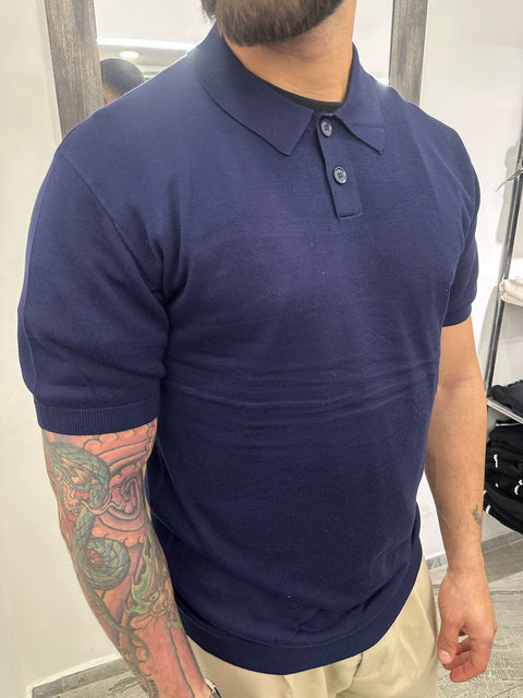 POLO SLIM FIT