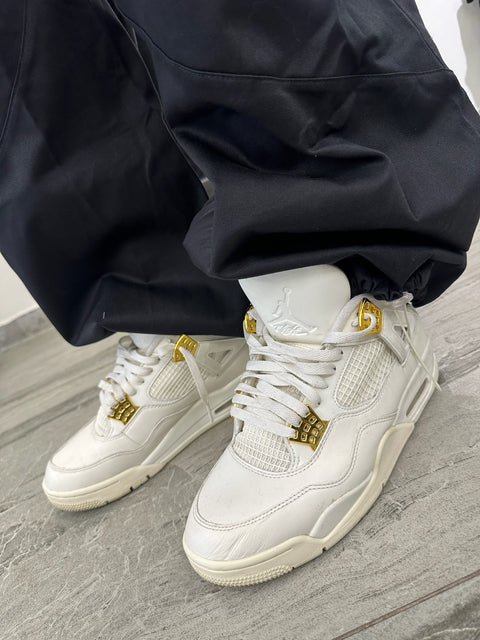 PANTALONE CARGO ELASTICO