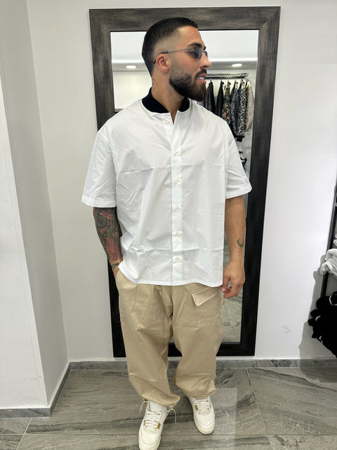 CAMICIA STAMPA ST SACRO