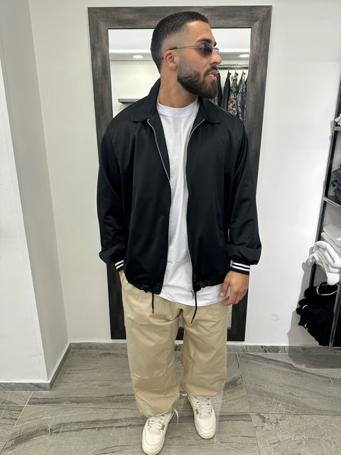 JACKET PRESENT BASIC