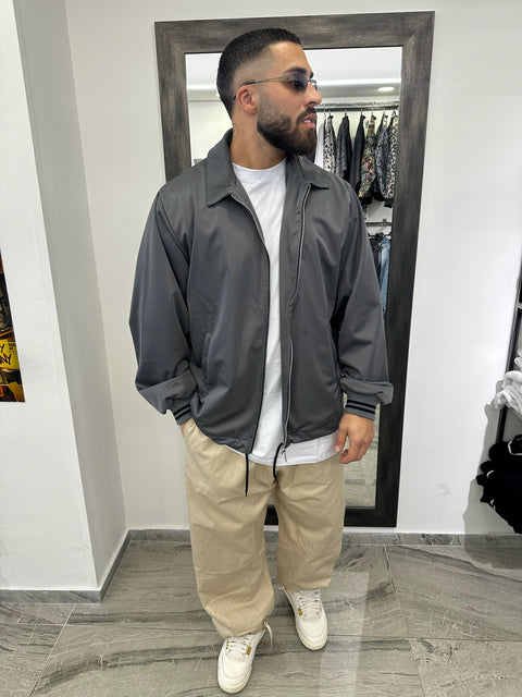 JACKET PRESENT BASIC