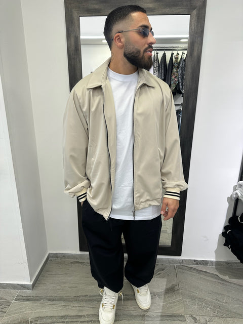 JACKET PRESENT BASIC