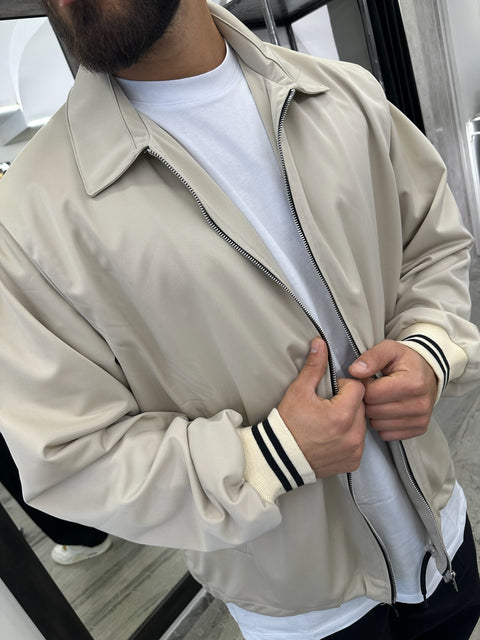 JACKET PRESENT BASIC