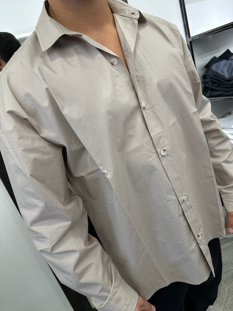 CAMICIA OVER 1790001