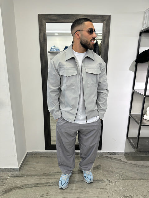 JACKET DOUBLE TASK A3151