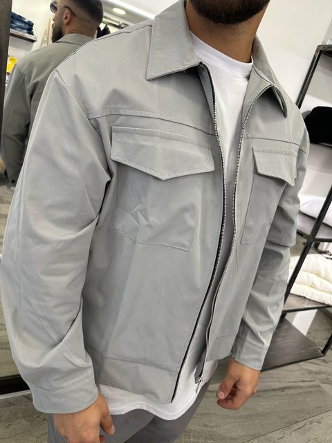 JACKET DOUBLE TASK A3151