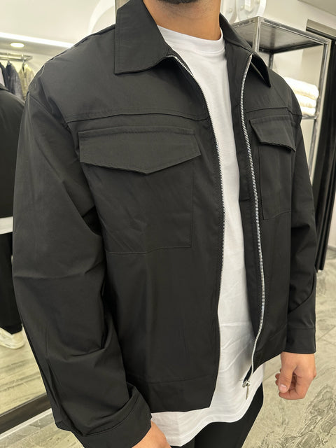 JACKET DOUBLE TASK A3151