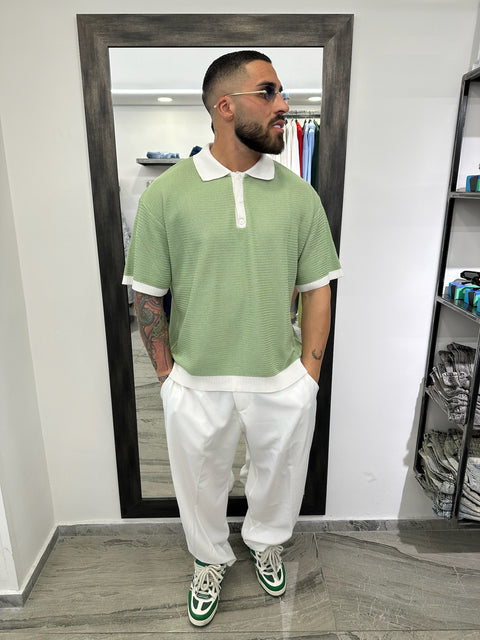 PANTALONE ELMAS